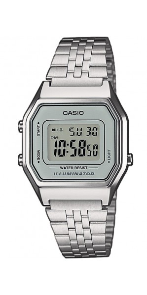 Casio LA680WEA-7E