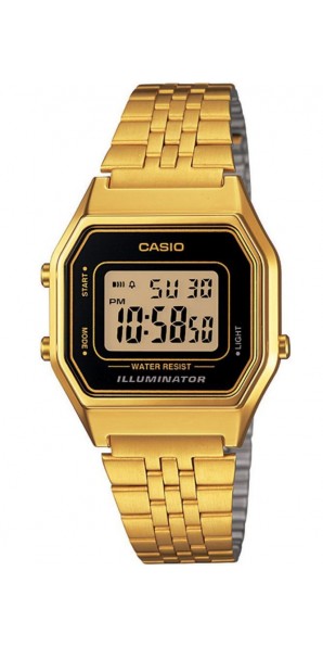 Casio LA680WEGA-1E
