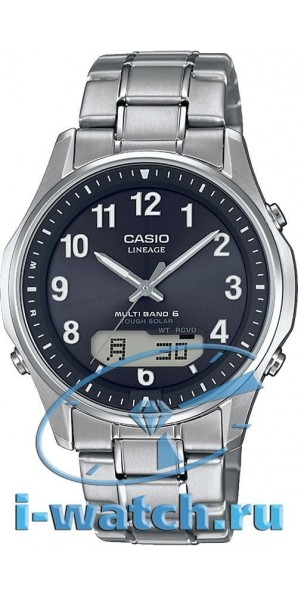 Casio LCW-M100TSE-1A2ER