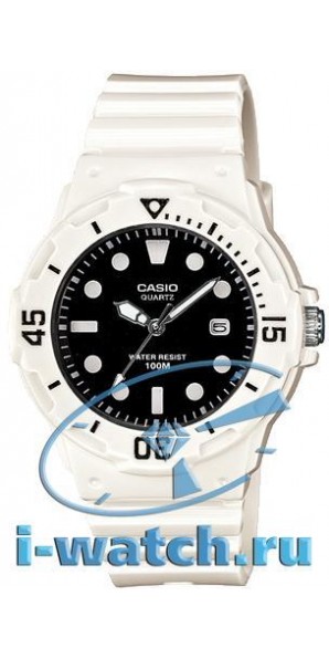 Casio LRW-200H-1E