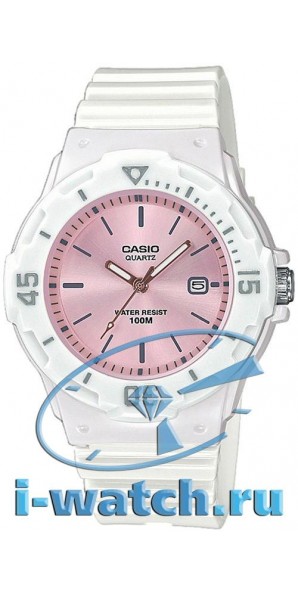 Casio LRW-200H-4E3VEF