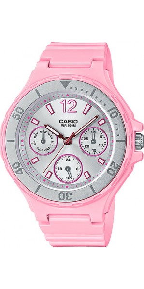 Casio LRW-250H-4A2VEF