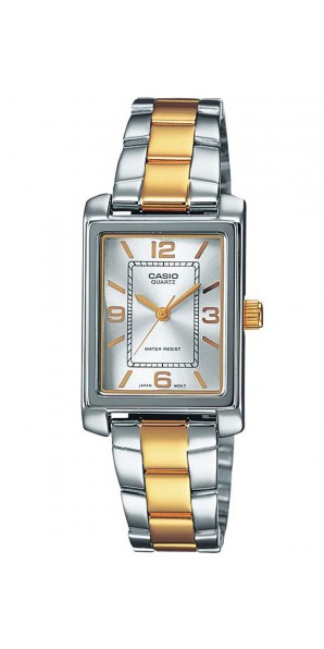 Casio LTP-1234PSG-7A