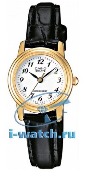 Casio LTP-1236PGL-7B
