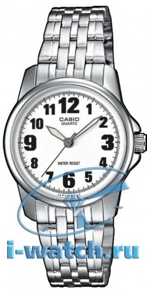 Casio LTP-1260PD-7B