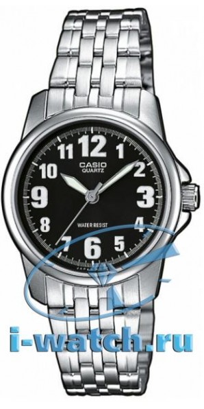 Casio LTP-1260PD-1B