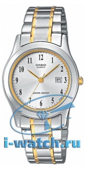 Casio LTP-1264PG-7B