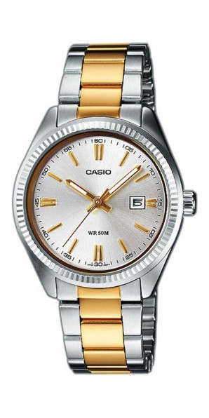 Casio LTP-1302PSG-7A