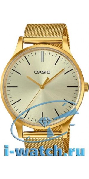 Casio LTP-E140G-9A