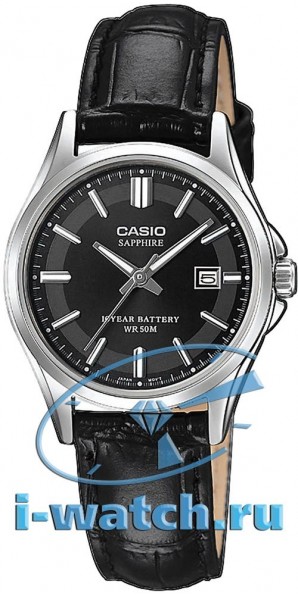 Casio LTS-100L-1AVEF