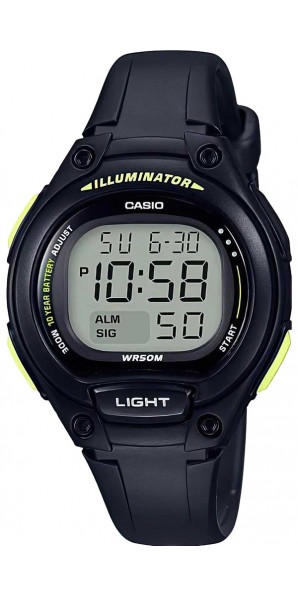 Casio LW-203-1B