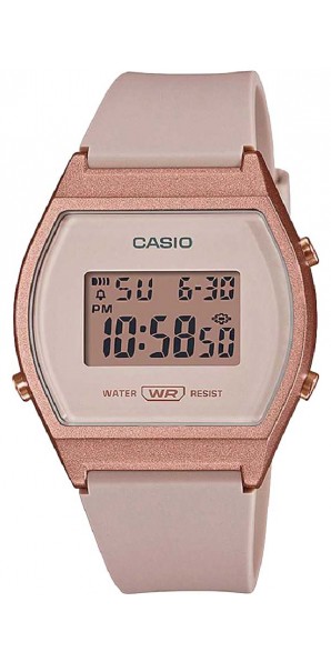 Casio LW-204-4AEF