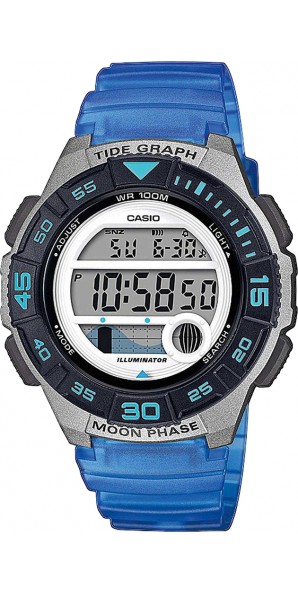 Casio LWS-1100H-2AVEF
