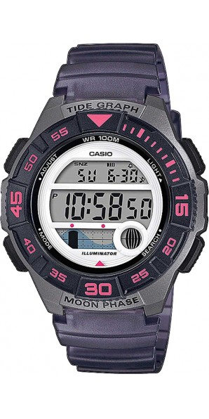 Casio LWS-1100H-8AVEF