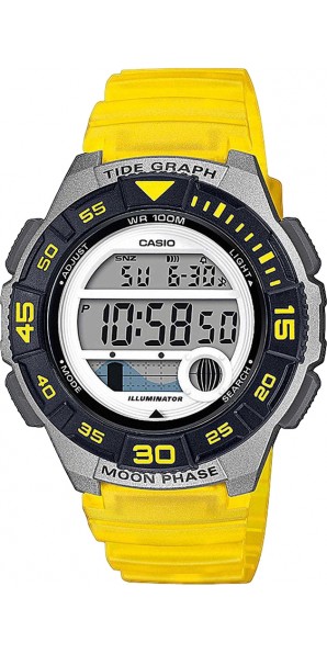 Casio LWS-1100H-9AVEF