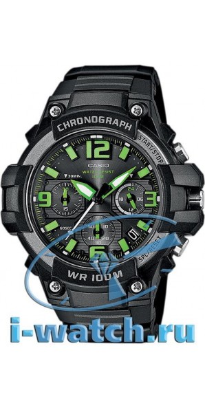 Casio MCW-100H-3A