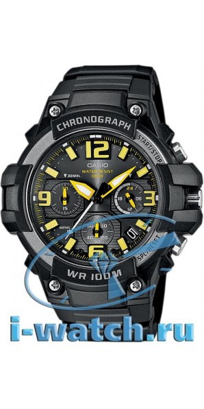 Casio MCW-100H-9A