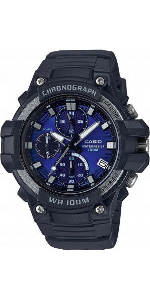 Casio MCW-110H-2A2VEF