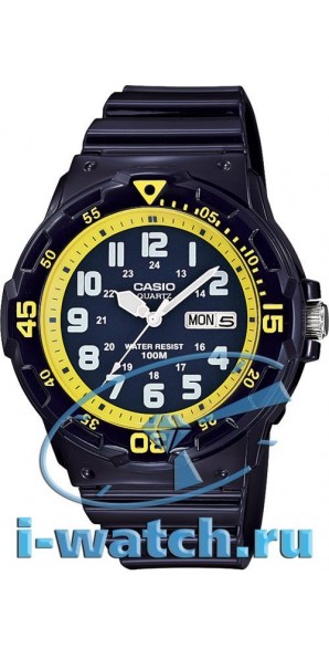 Casio MRW-200HC-2B
