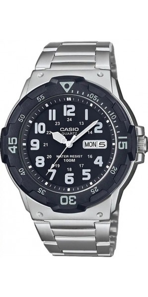 Casio MRW-200HD-1BVEF
