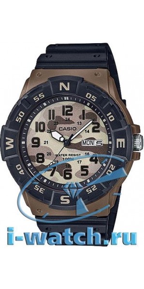 Casio MRW-220HCM-5BVEF