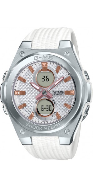 Casio MSG-C100-7AER