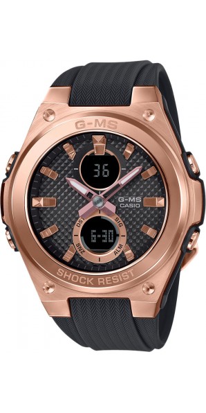 Casio MSG-C100G-1AER