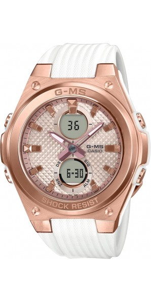 Casio MSG-C100G-7AER