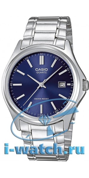 Casio MTP-1183PA-2A