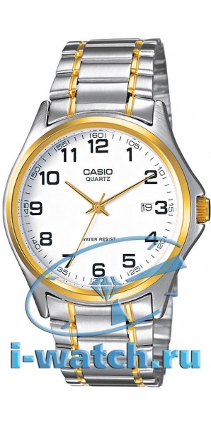 Casio MTP-1188PG-7B
