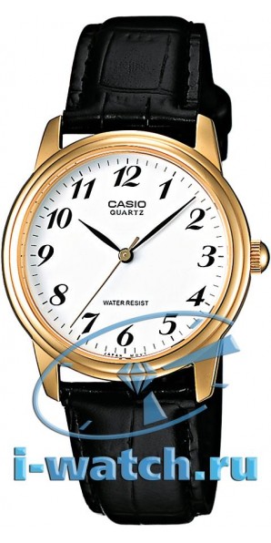 Casio MTP-1236PGL-7B
