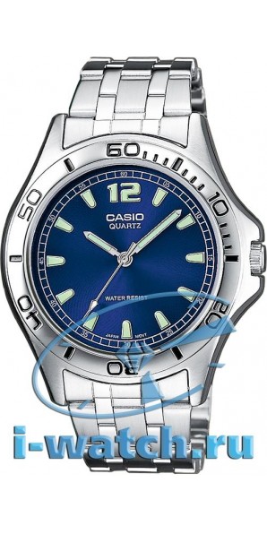 Casio MTP-1258PD-2A