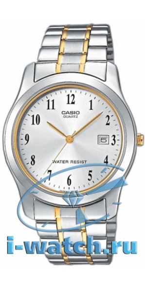 Casio MTP-1264PG-7B
