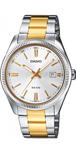 Casio MTP-1302PSG-7A