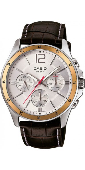 Casio MTP-1374L-7A