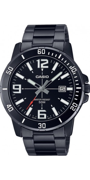 Casio MTP-VD01B-1B