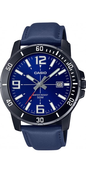 Casio MTP-VD01BL-2B