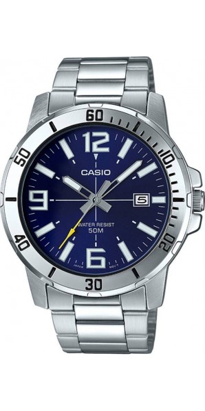 Casio MTP-VD01D-2B