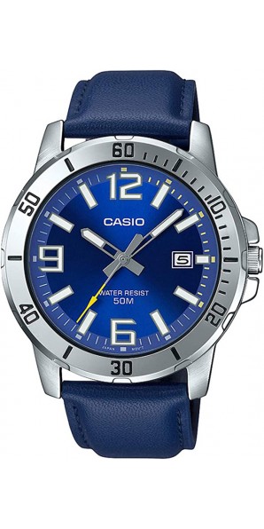Casio MTP-VD01L-2B