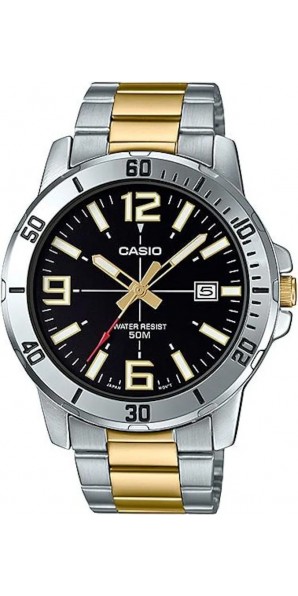 Casio MTP-VD01SG-1B