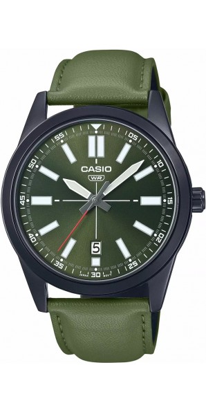Casio MTP-VD02BL-3E