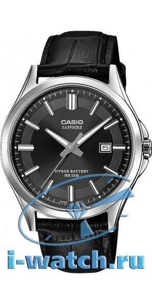 Casio MTS-100L-1AVEF
