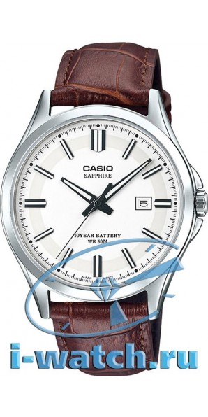 Casio MTS-100L-7AVEF