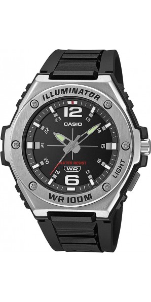 Casio MWA-100H-1AVEF
