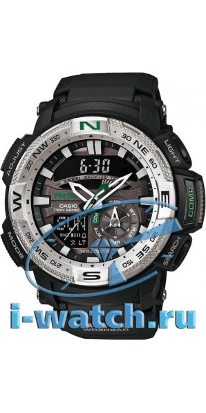 Casio PRG-280-1E