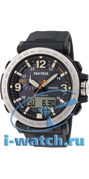 Casio PRG-600-1E