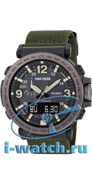 Casio PRG-600YB-3E
