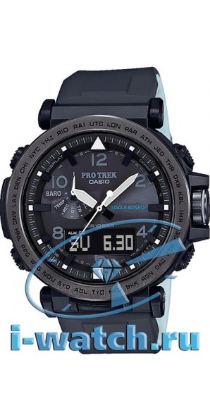 Casio PRG-650Y-1E
