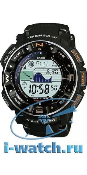 Casio PRW-2500-1E