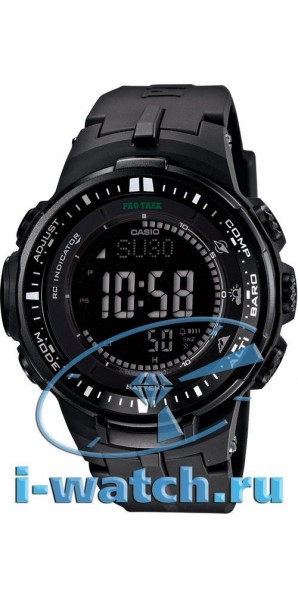 Casio PRW-3000-1A